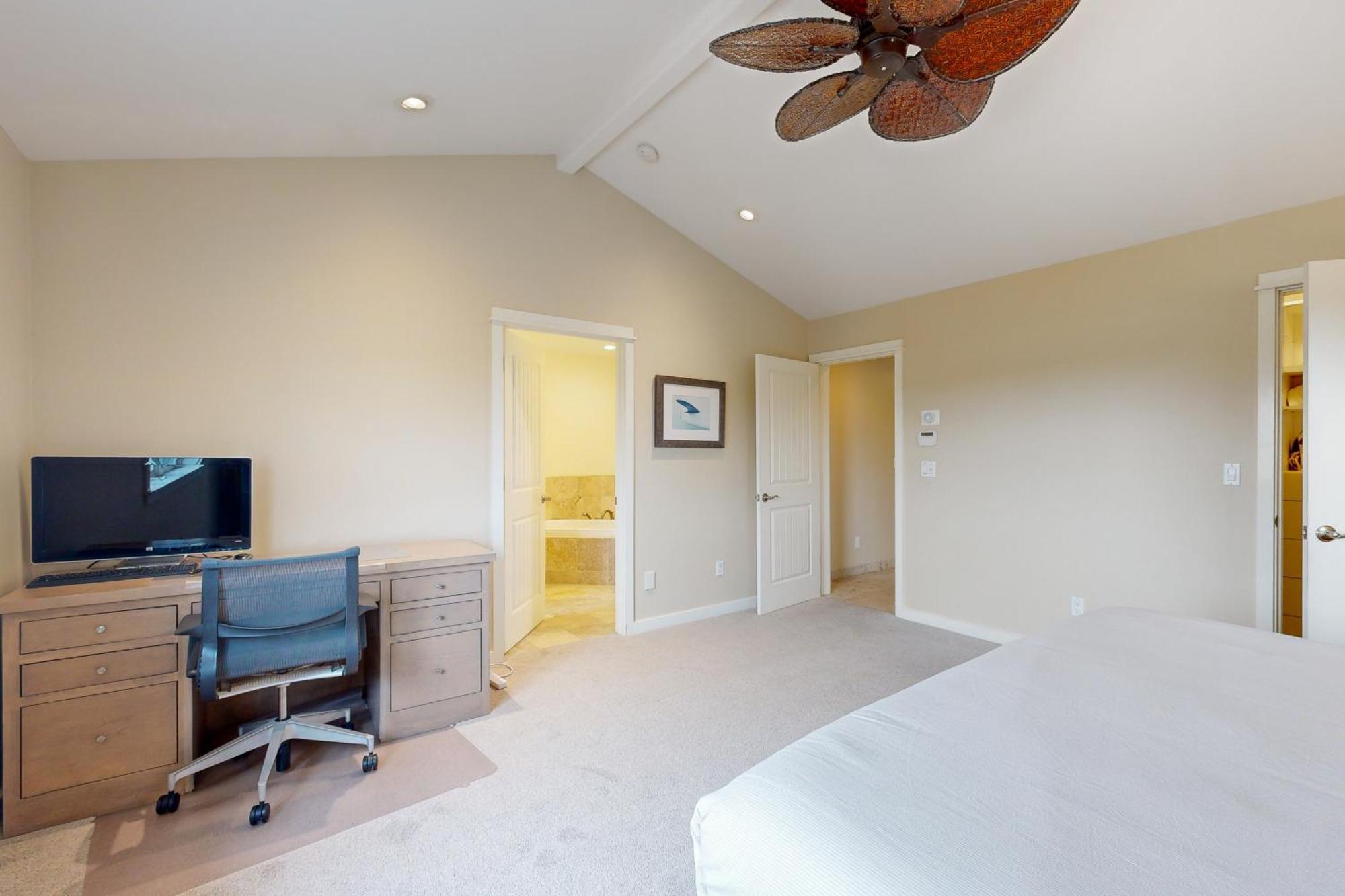 산타크루즈 Pleasure Point Retreat 빌라 외부 사진